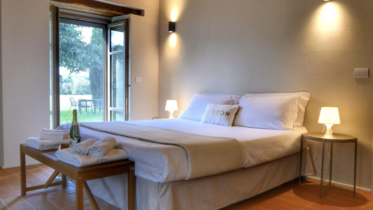 Photo of Bedroom in Marsciano