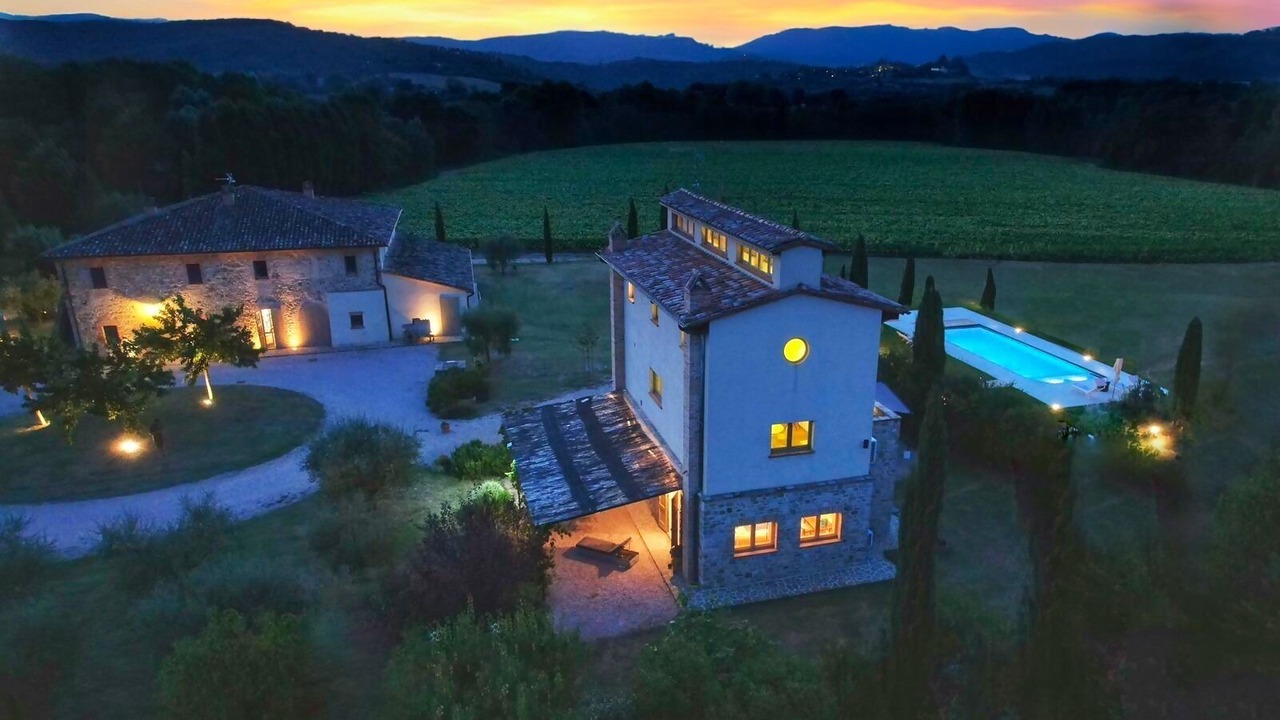 Photo of Outdoor in Marsciano