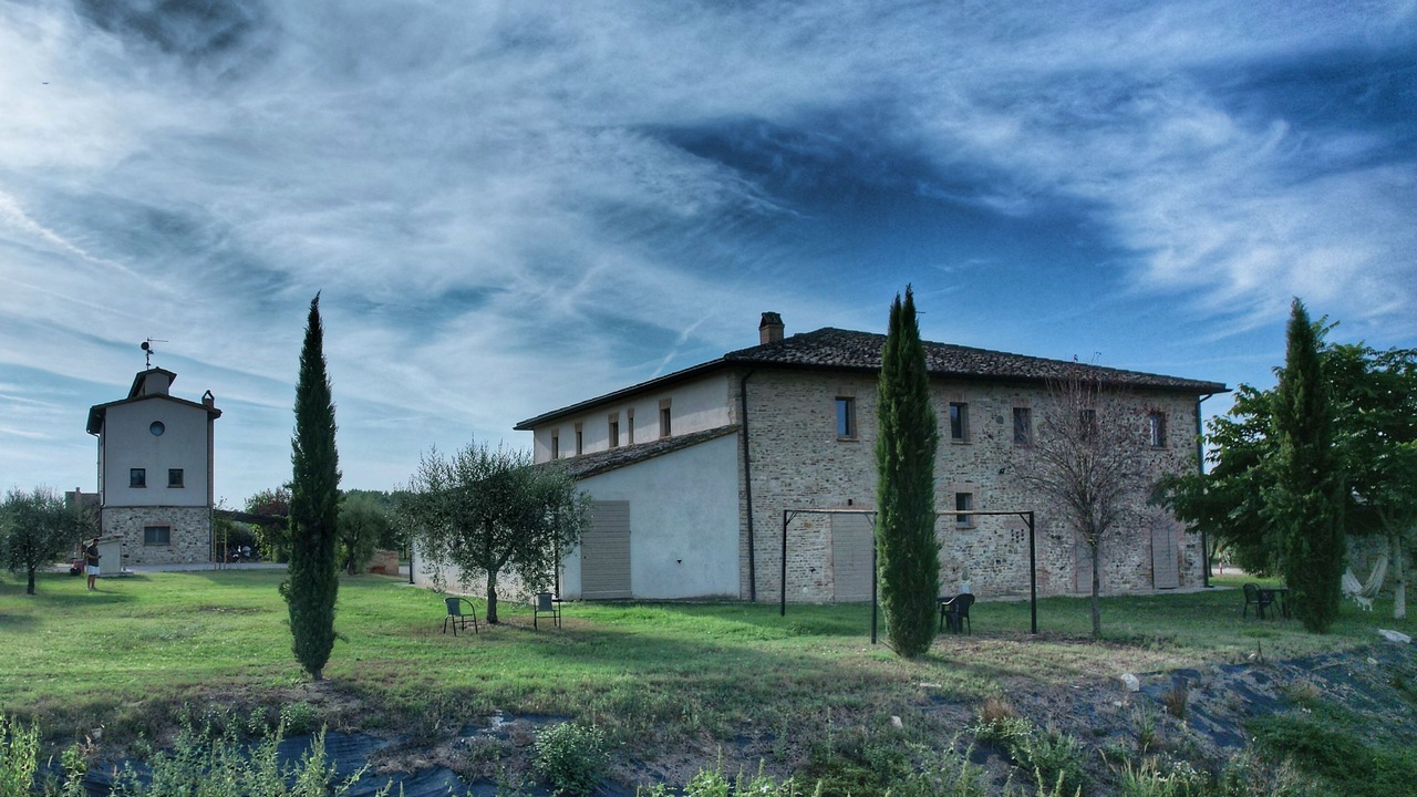 Photo of Outdoor in Marsciano