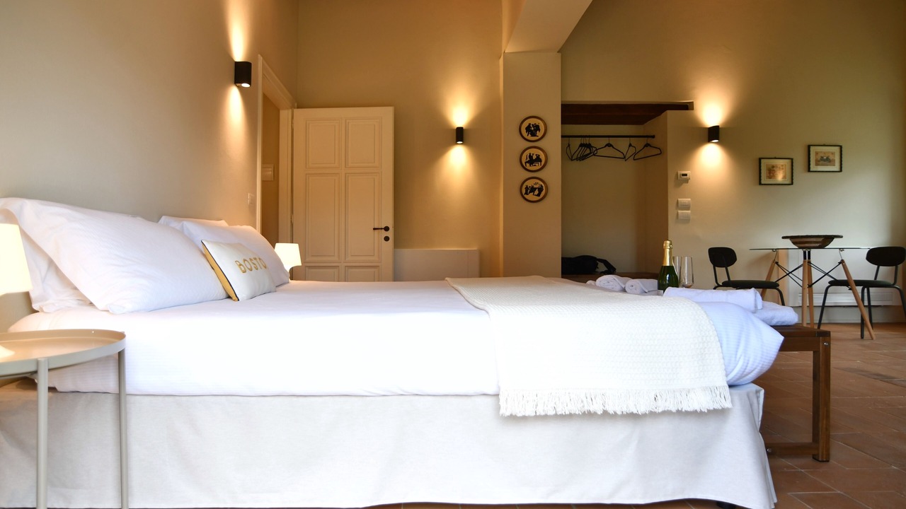 Photo of Bedroom in Marsciano