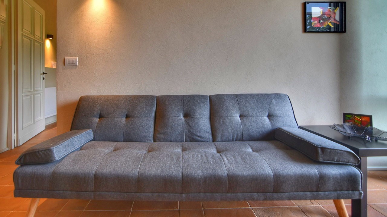 Photo of Livingroom in Marsciano