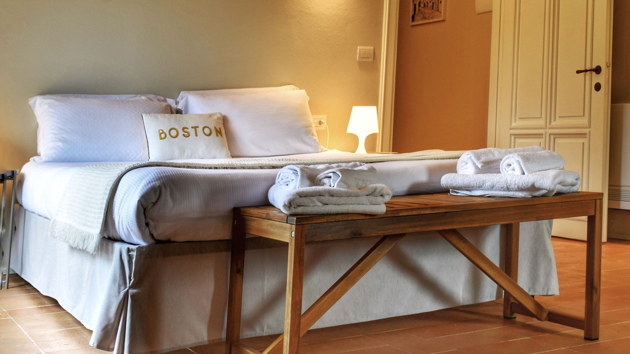 Photo of Bedroom in Marsciano