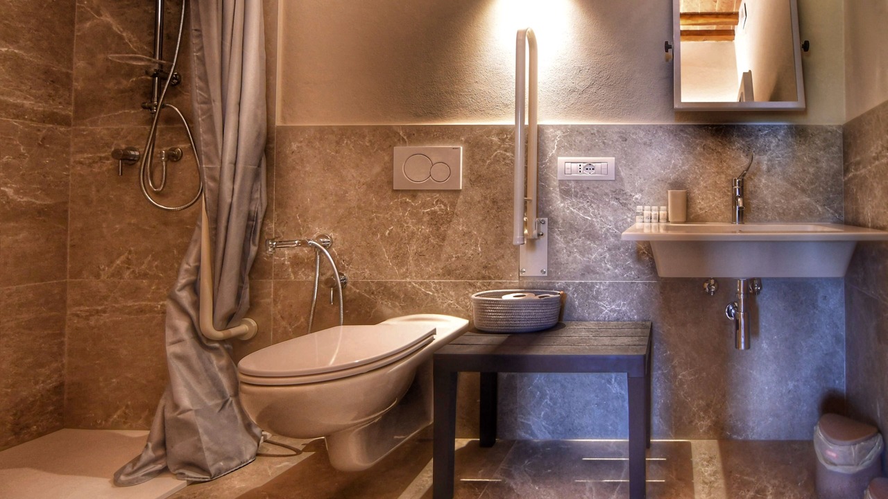 Photo of Bathroom in Marsciano