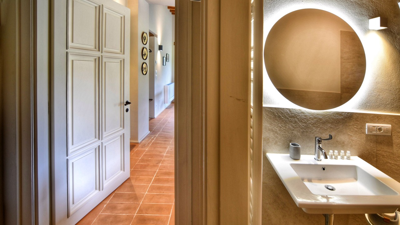 Photo of Bathroom in Marsciano