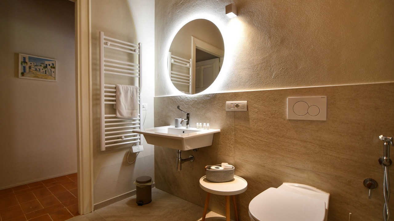Photo of Bathroom in Marsciano