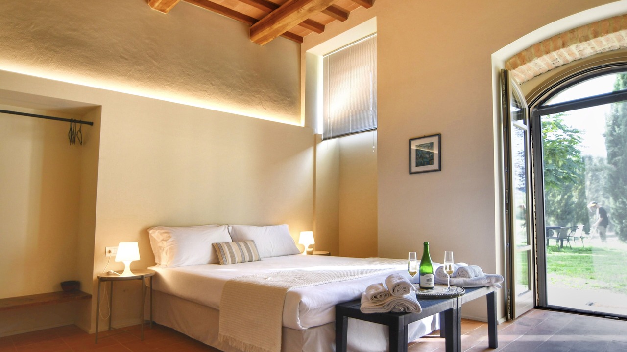 Photo of Bedroom in Marsciano