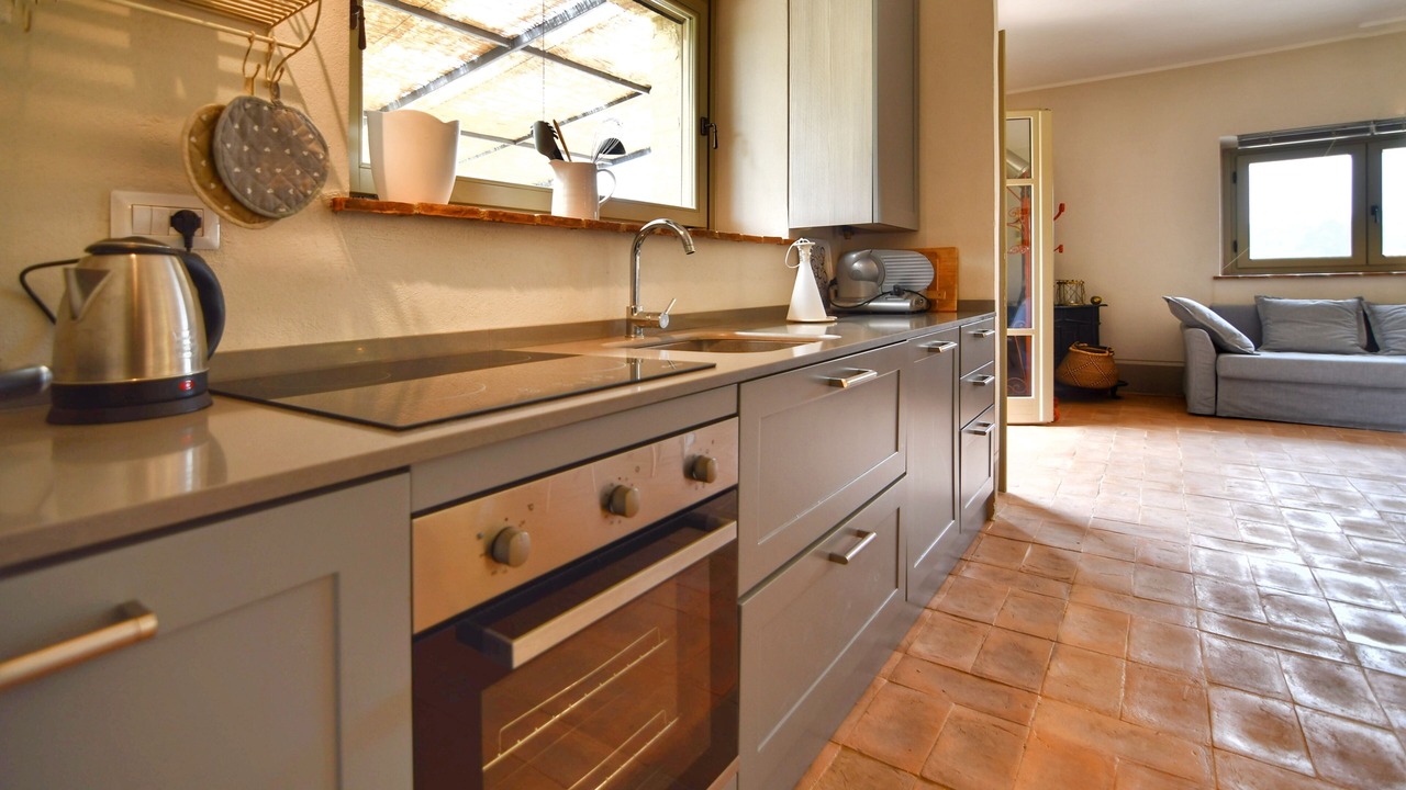 Photo of Kitchen in Marsciano