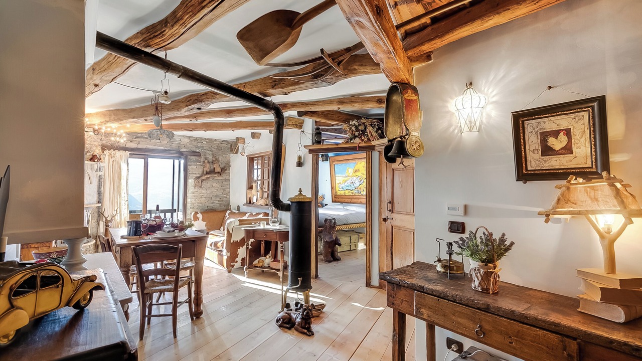 Photo of Livingroom in Grangesises