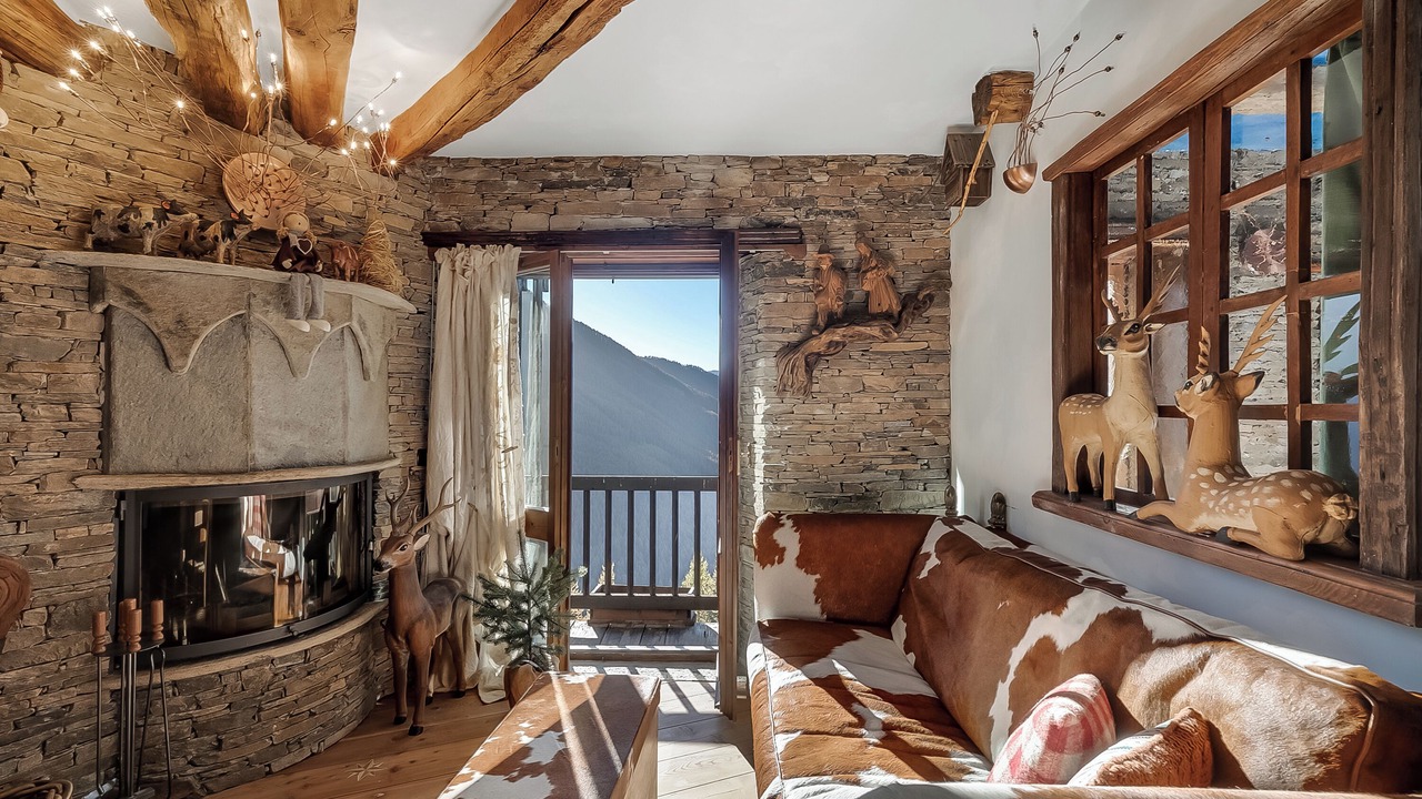 Photo of Livingroom in Grangesises