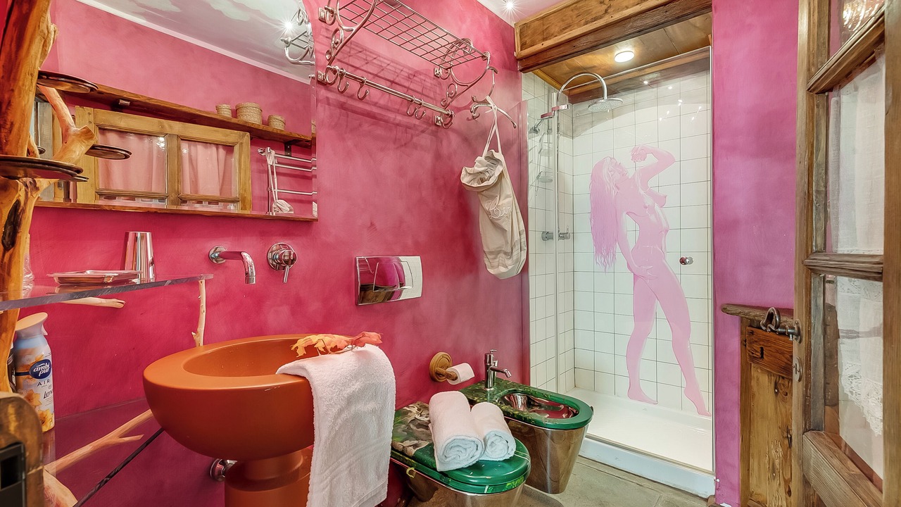 Photo of Bathroom in Grangesises