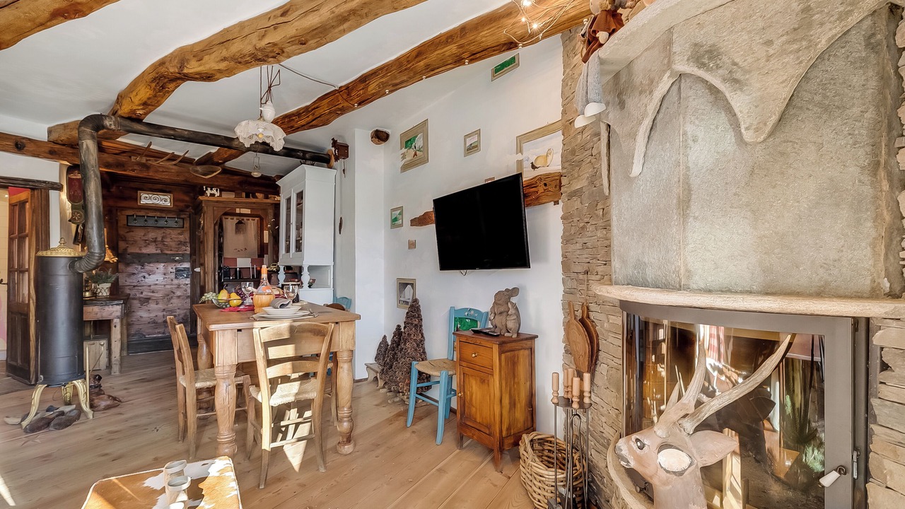 Photo of Livingroom in Grangesises