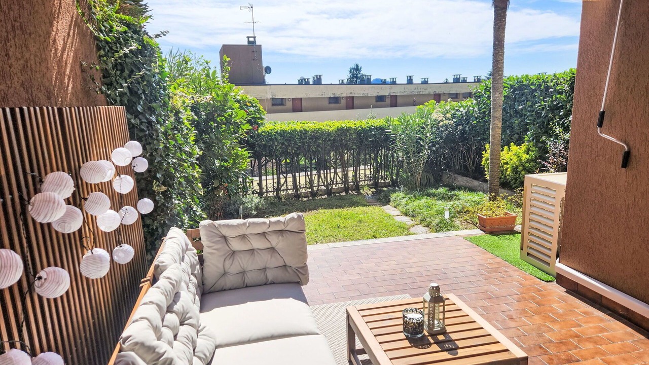Photo of Outdoor in Lesa