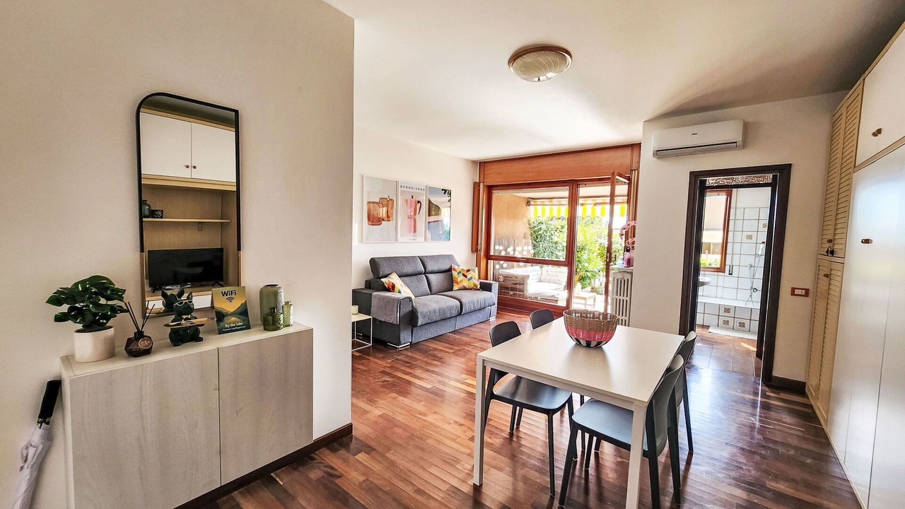 Photo of Bedroom in Lesa