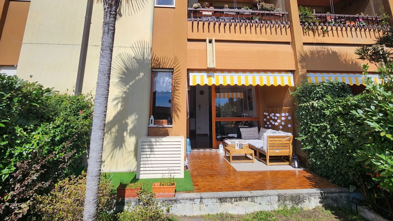 Photo of Patio Balcony in Lesa