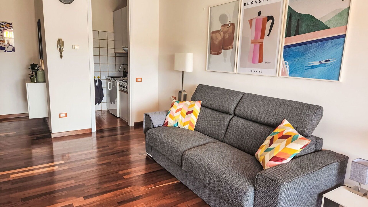 Photo of Bedroom in Lesa