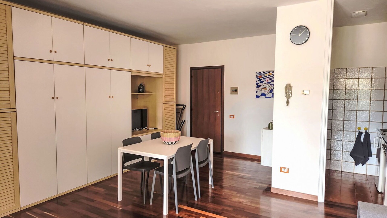 Photo of Bedroom in Lesa