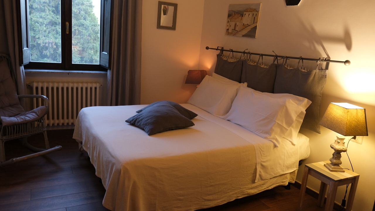 Photo of Bedroom in Loreto Aprutino