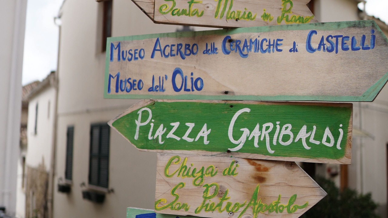 Photo of Outdoor in Loreto Aprutino