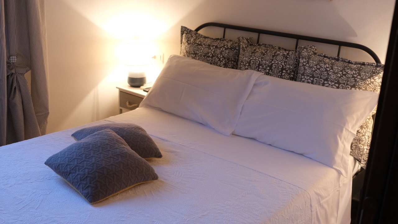 Photo of Bedroom in Loreto Aprutino