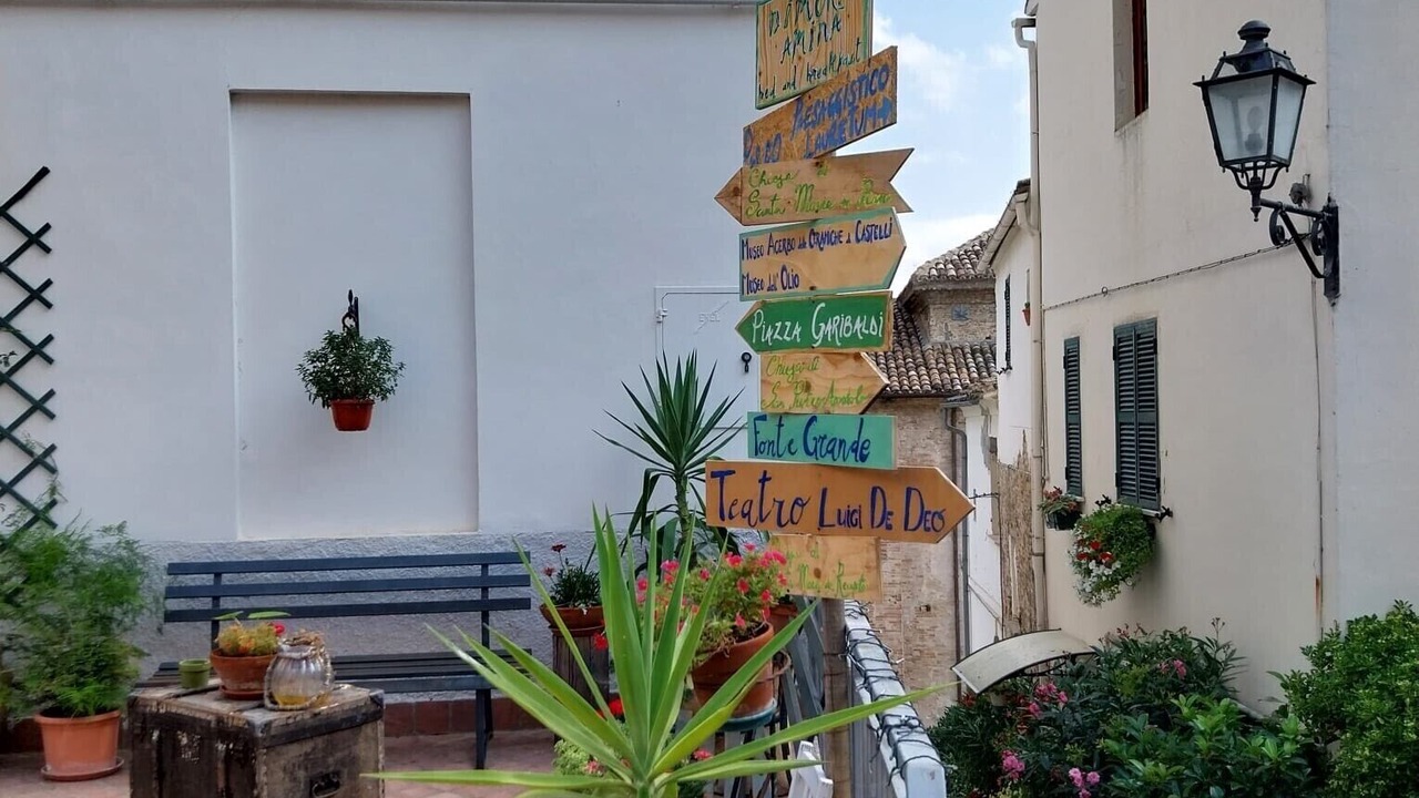 Photo of Outdoor in Loreto Aprutino