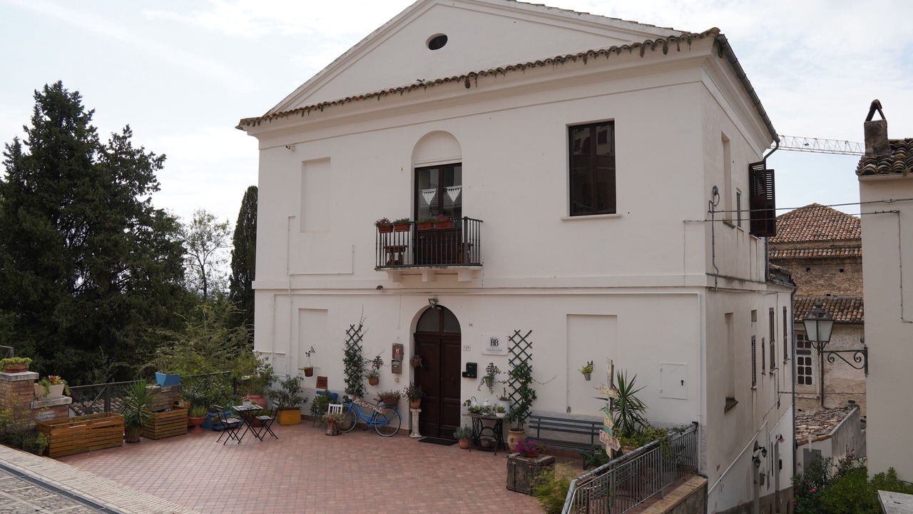 Photo of Outdoor in Loreto Aprutino