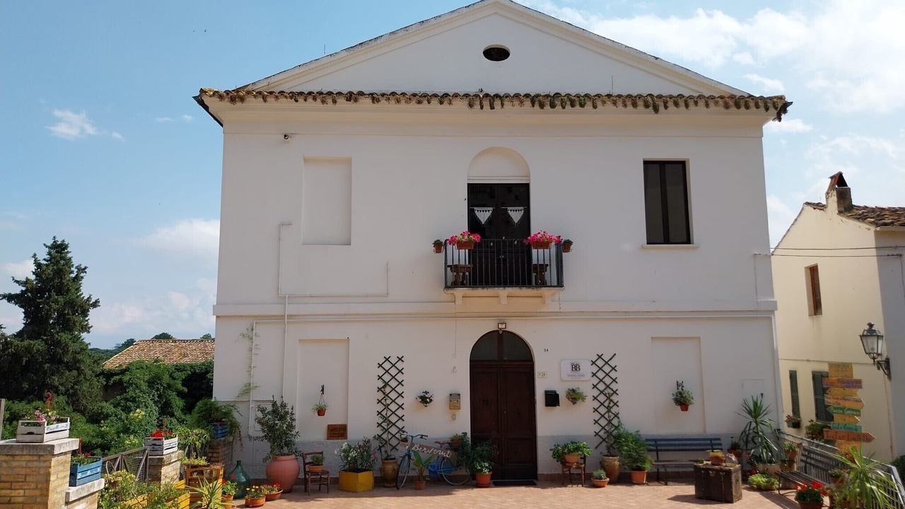 Photo of Outdoor in Loreto Aprutino