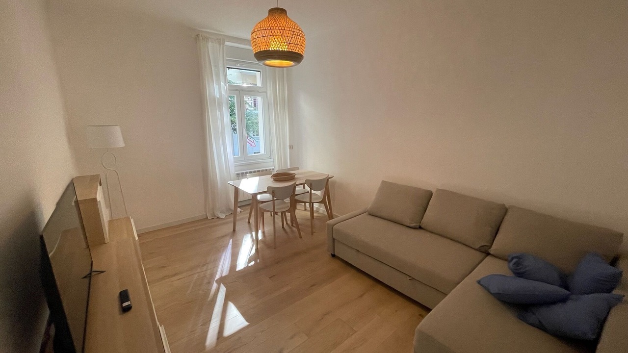 Photo of Livingroom in Roiano-Gretta-Barcola-Cologna-Scorcola
