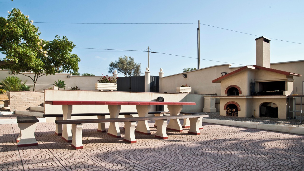 Photo of Outdoor in Camastra