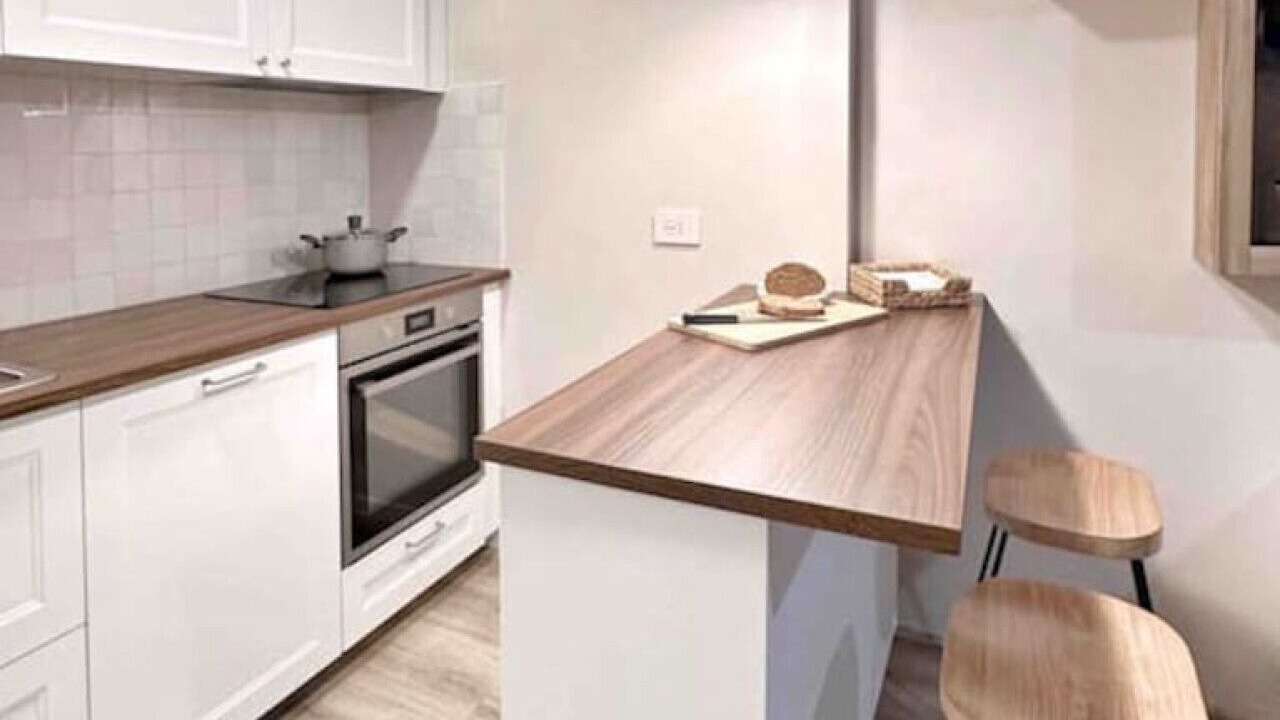 Photo of Kitchen in Settecamini