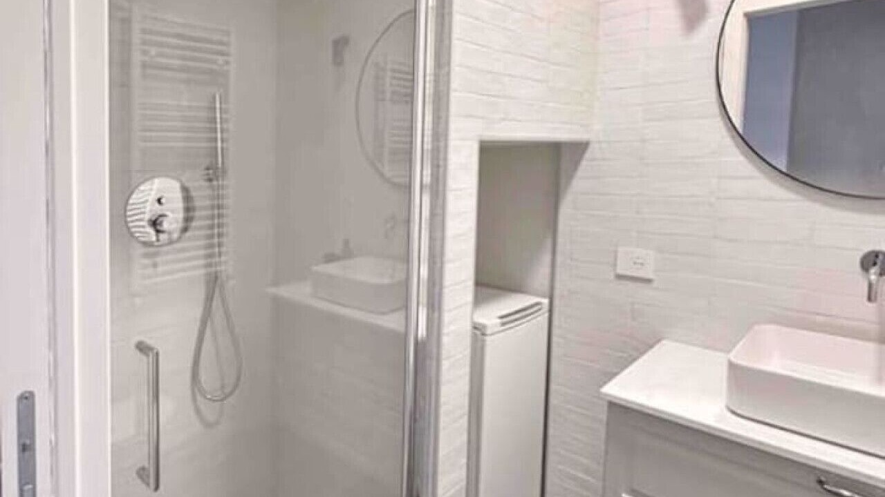 Photo of Bathroom in Settecamini