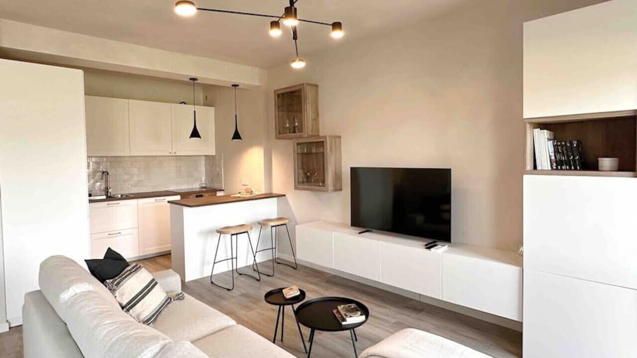 Photo of Livingroom in Settecamini