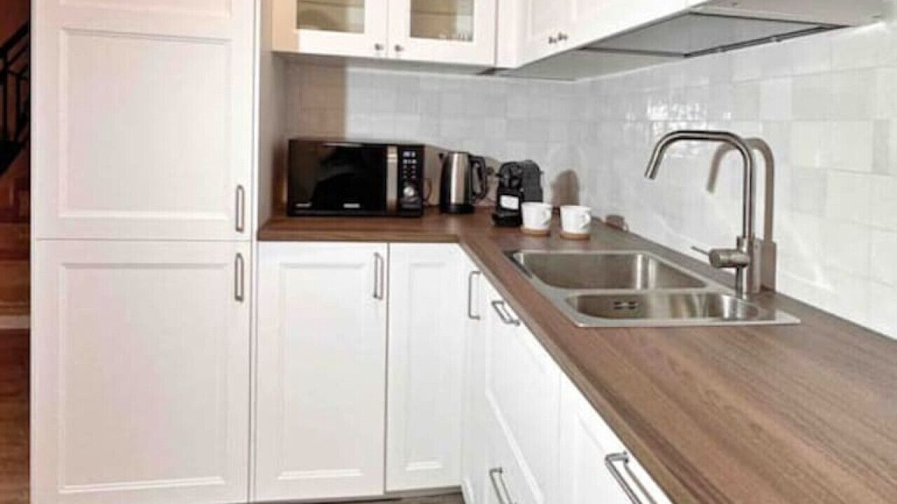 Photo of Kitchen in Settecamini