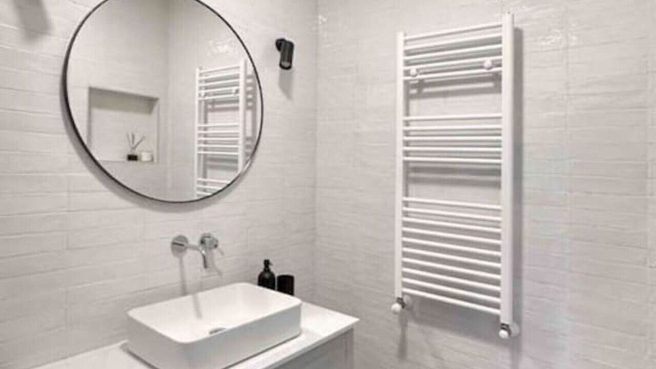 Photo of Bathroom in Settecamini