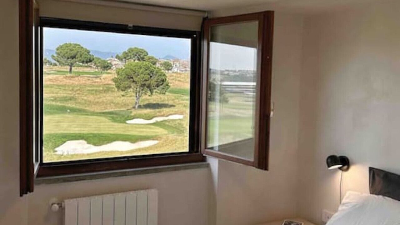 Photo of Bedroom in Settecamini