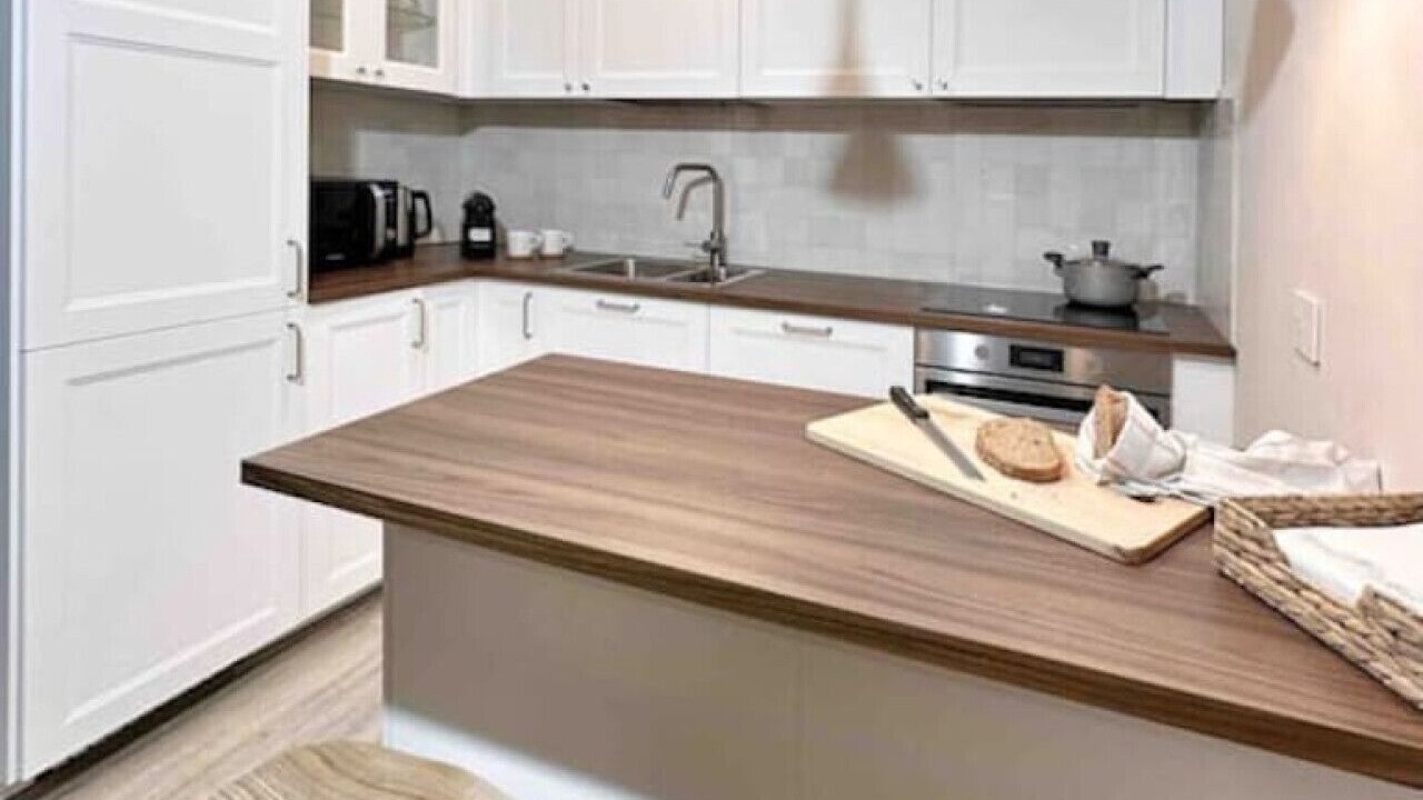 Photo of Kitchen in Settecamini