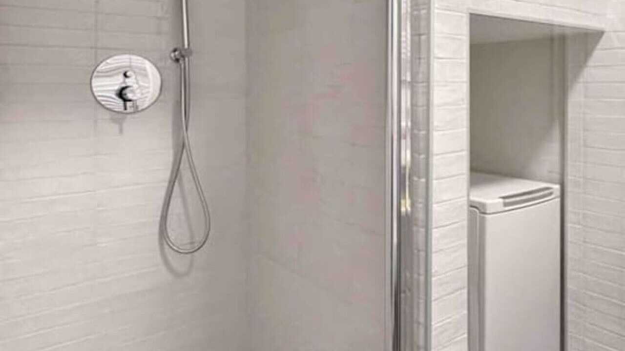 Photo of Bathroom in Settecamini