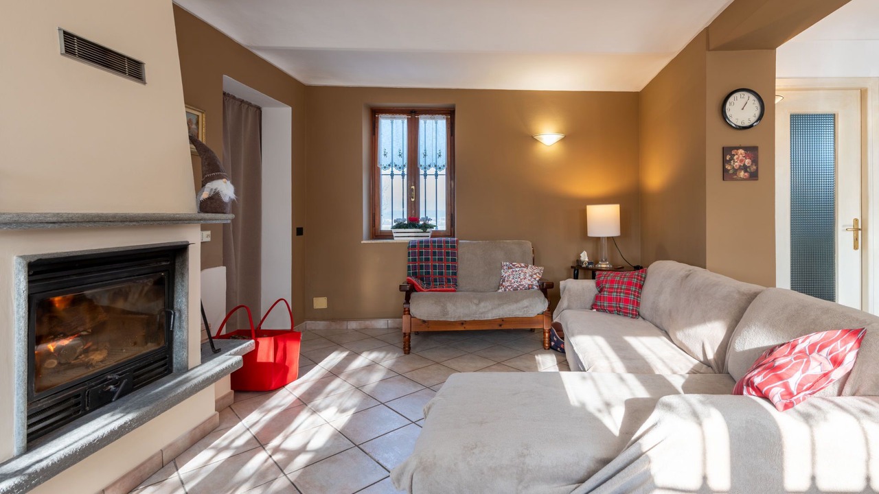 Photo of Livingroom in Rocca D'Arazzo