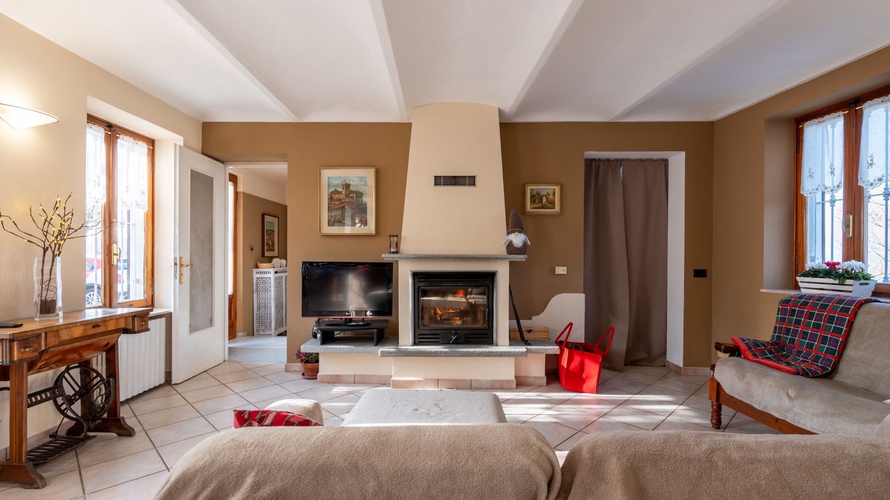 Photo of Livingroom in Rocca D'Arazzo