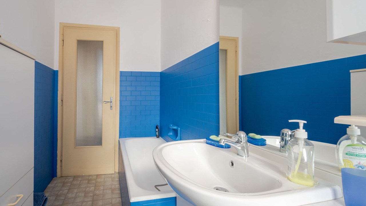 Photo of Bathroom in Rocca D'Arazzo