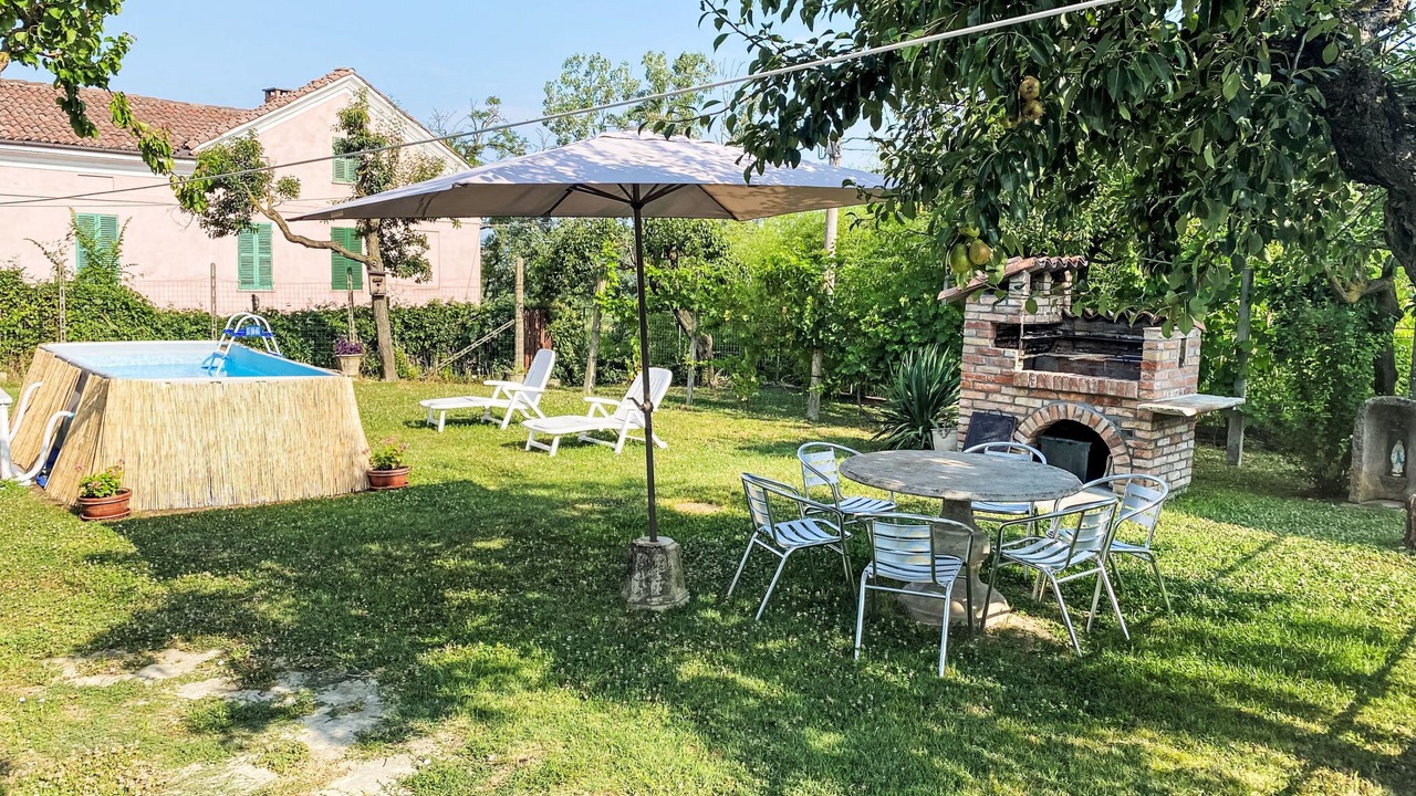 Photo of Outdoor in Rocca D'Arazzo