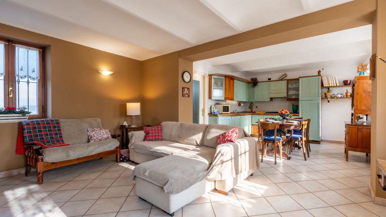 Photo of Livingroom in Rocca D'Arazzo