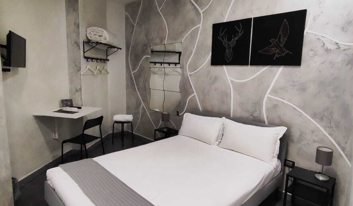 Photo of Bedroom in Arzano