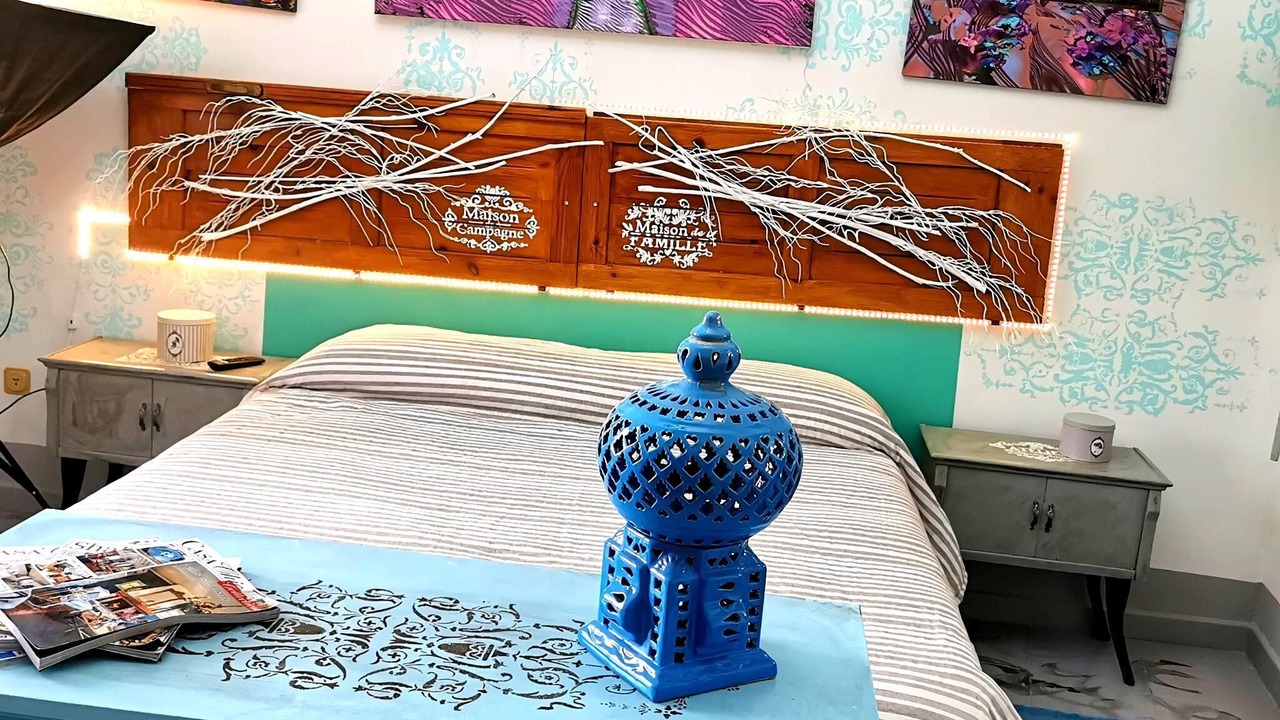 Photo of Bedroom in Caiazzo