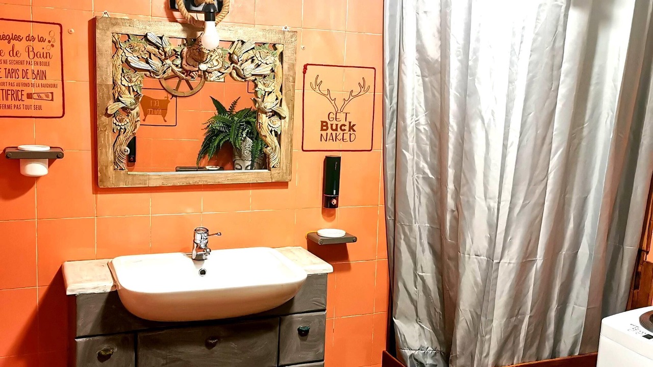 Photo of Bathroom in Caiazzo
