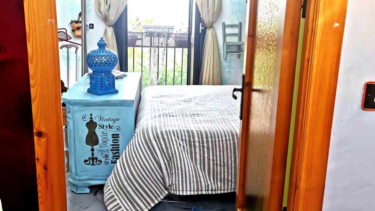 Photo of Bedroom in Caiazzo