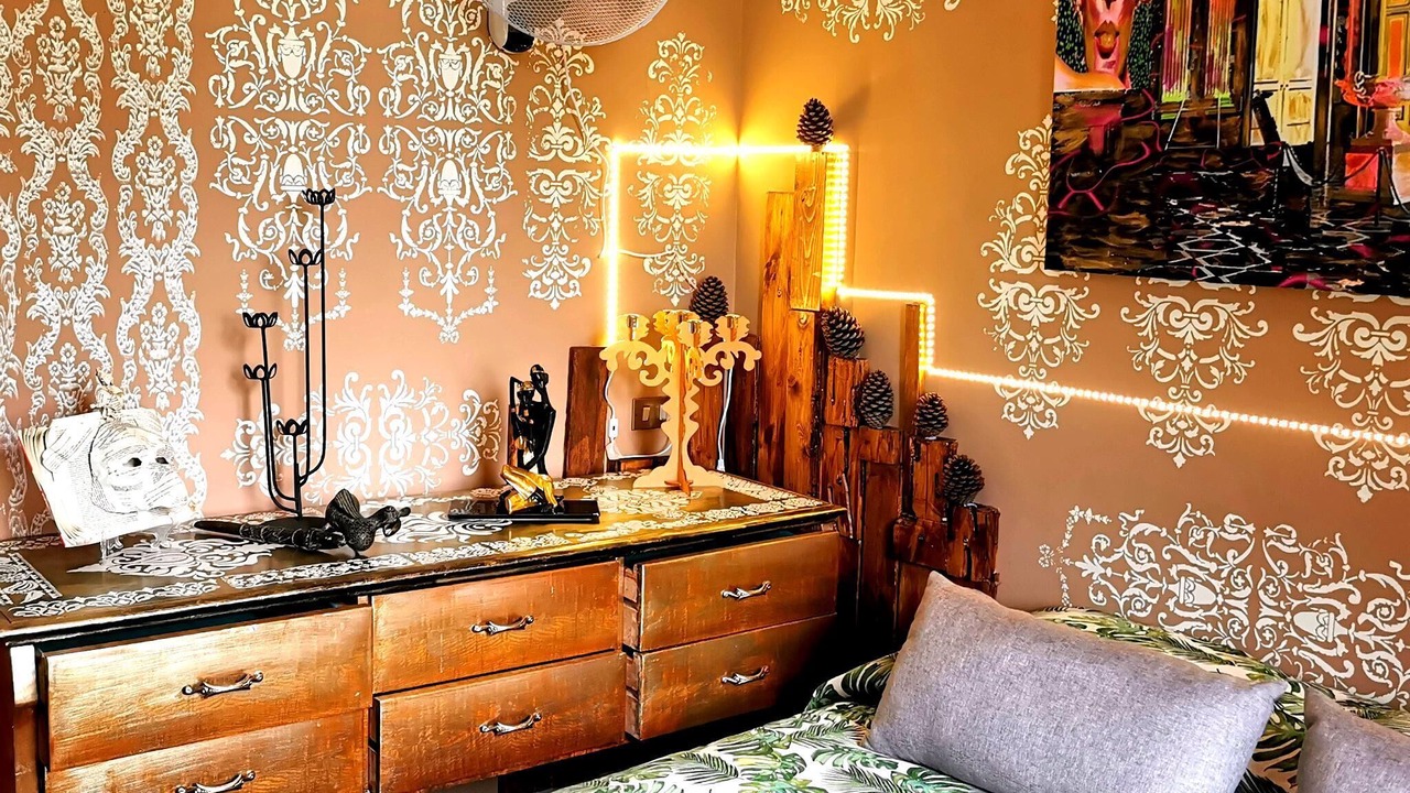 Photo of Bedroom in Caiazzo