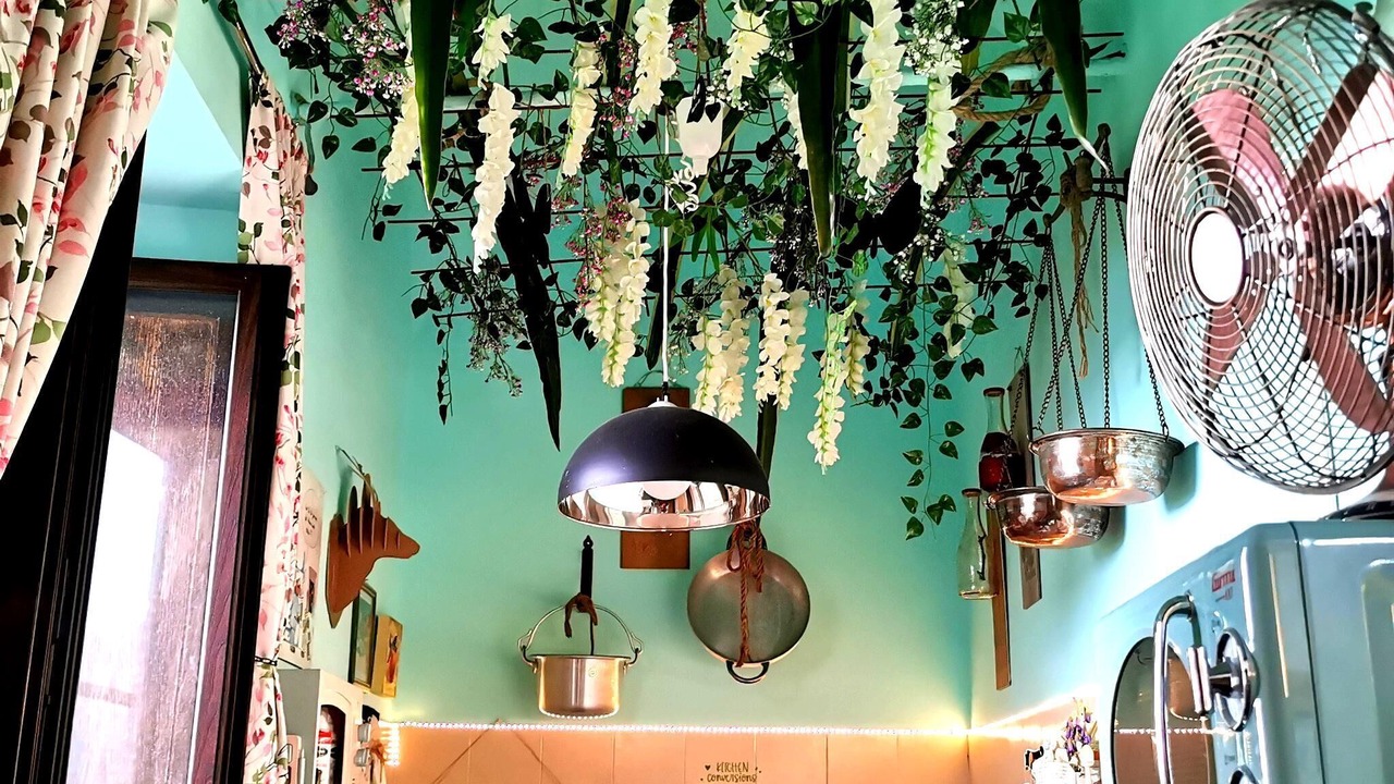 Photo of Kitchen in Caiazzo