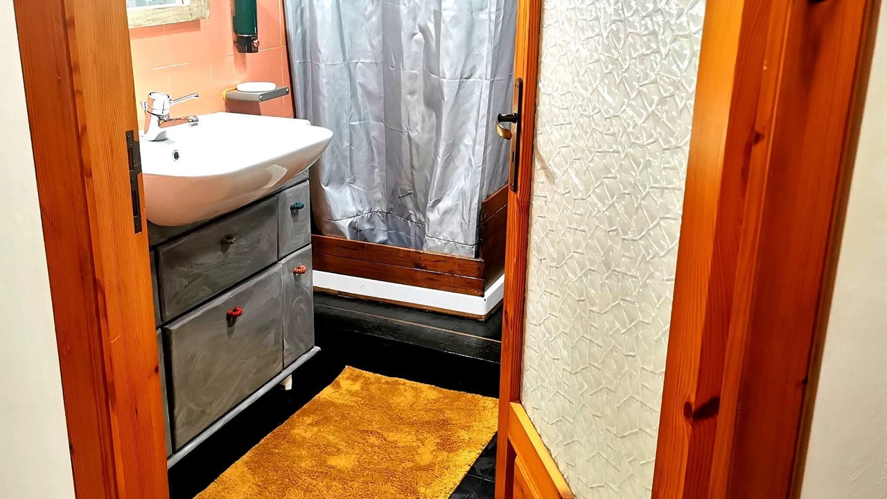 Photo of Bathroom in Caiazzo