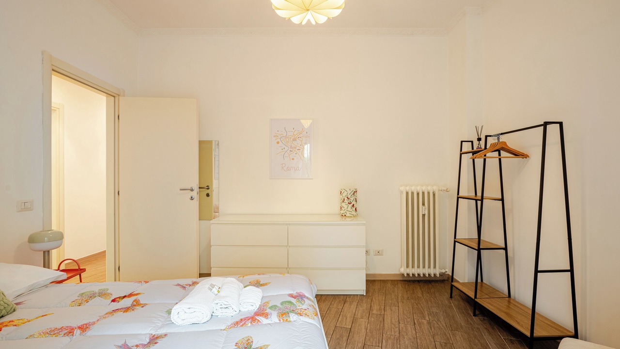 Photo of Bedroom in Trionfale