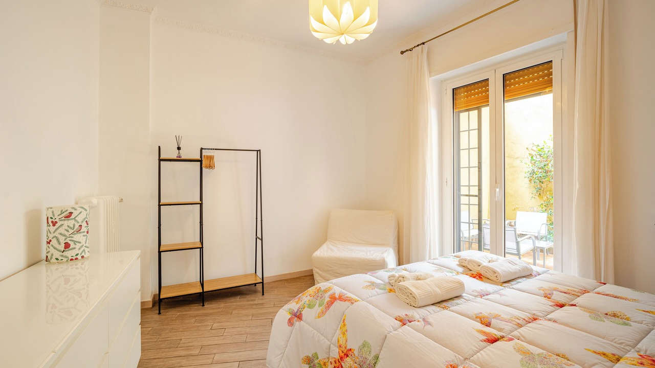 Photo of Bedroom in Trionfale